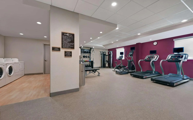 Home2 Suites by Hilton Tracy