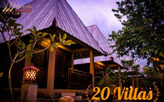 Ossa De Villa — hotel in Timika