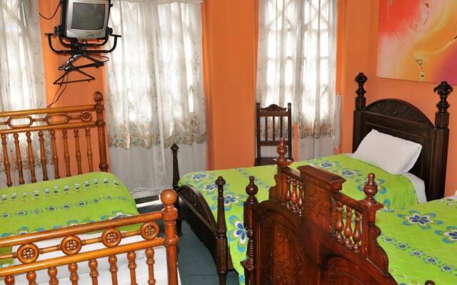 Hostal El Portal