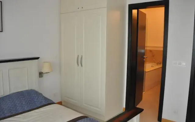 Thracian Cliffs Owners Apartments