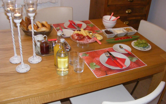 B&B Haus Hemetzberger