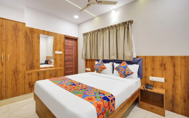 FabHotel Royal Grand