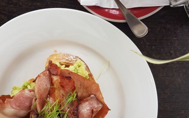 Castaways Resort & Spa Rainforest