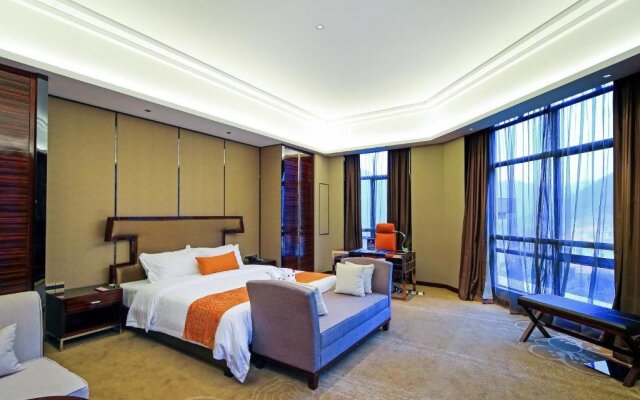 Number One Hotel