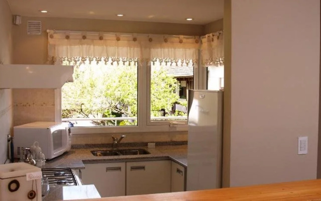 LAS TERRAZAS Departamentos Turísticos