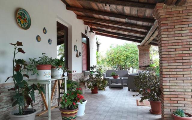 Poggio Vento Country House