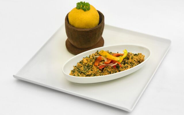 Abuja Continental Hotel