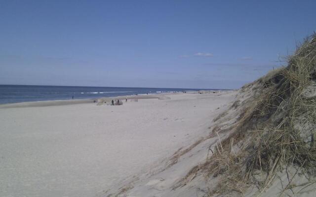 Søndervig Camping & Cottages