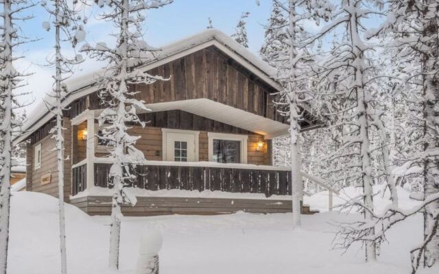 Holiday Home Poromies d