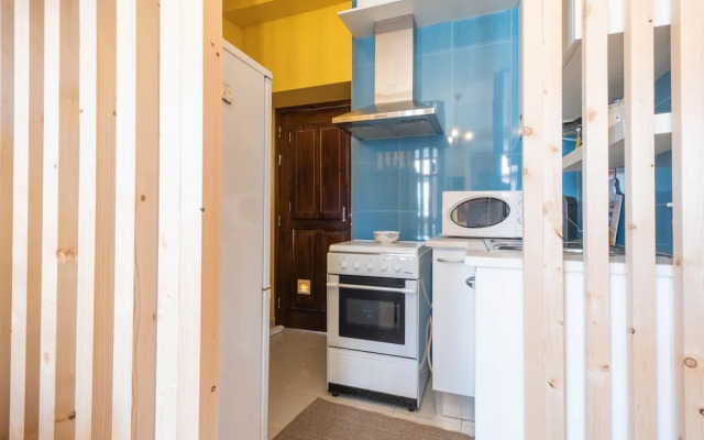 Casa P N Areia in Ferrel