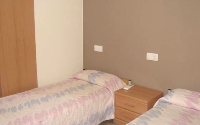 Apartamento Arroyo 3-F