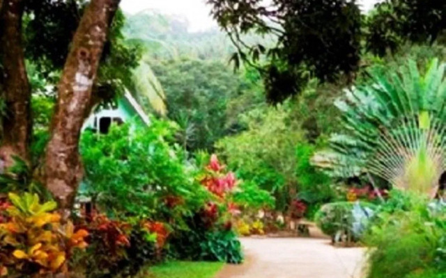 Coffeeriver Cottages