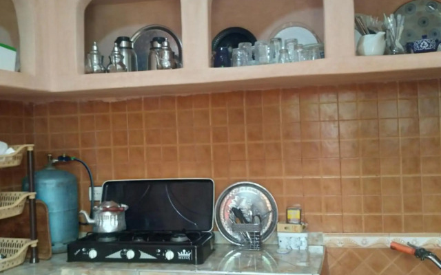 Riad 9 Derb El Bousnne