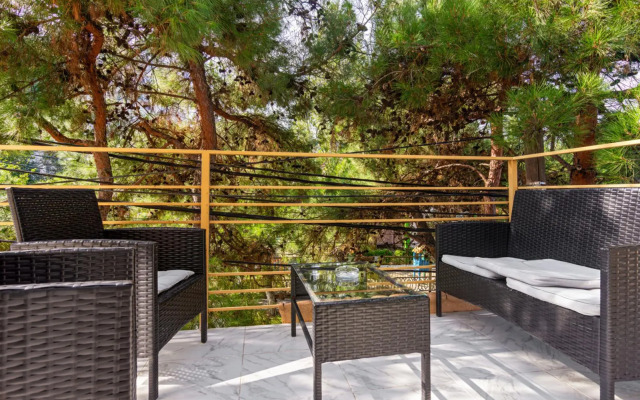 Апартаменты на улице Декабристов