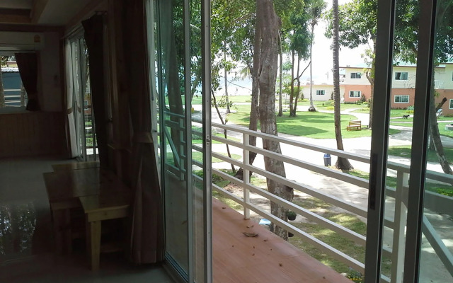 Z-Touch Lipe Island Resort