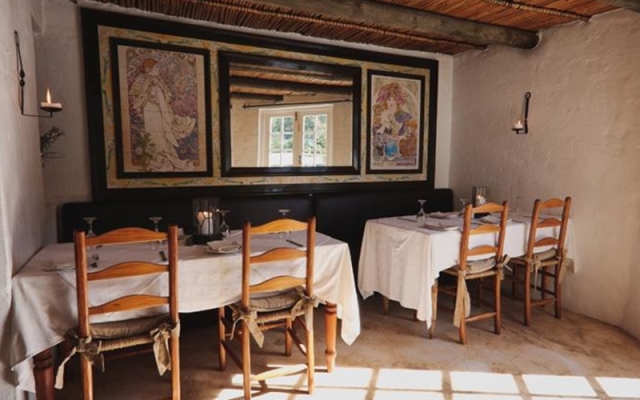 Hotel Roosje van de Kaap