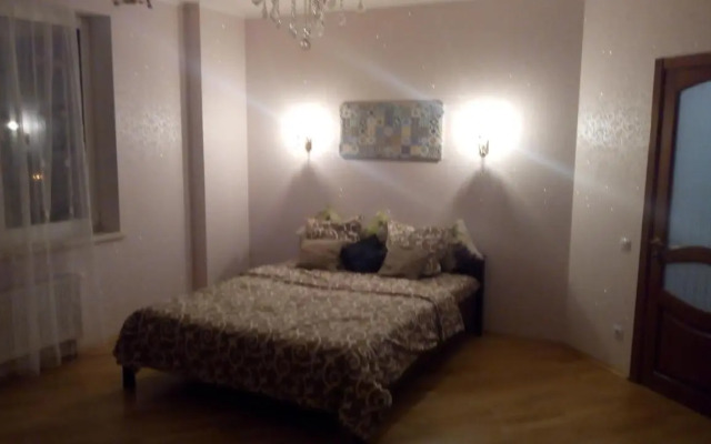 Cosiness Krasnova
