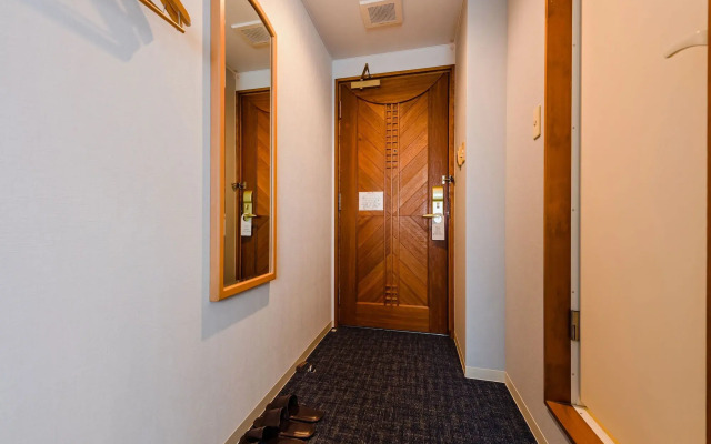 HOTEL AZAT Naha