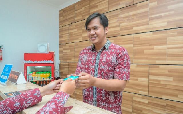 Airy Dago Munding Laya 2 Cikapayang Bandung