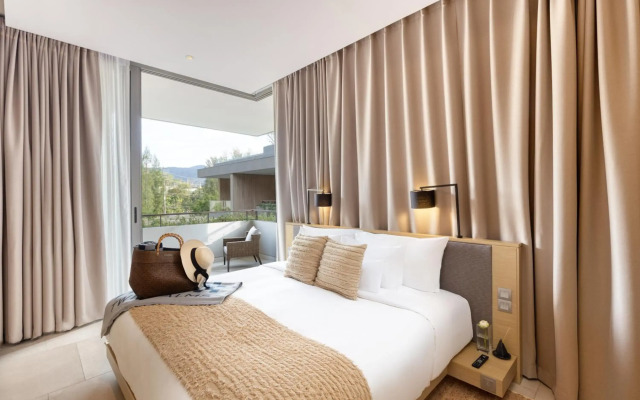 Twinpalms MontAzure Phuket