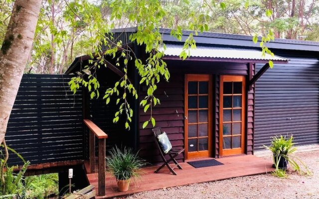 Noosa Hinterland Retreat