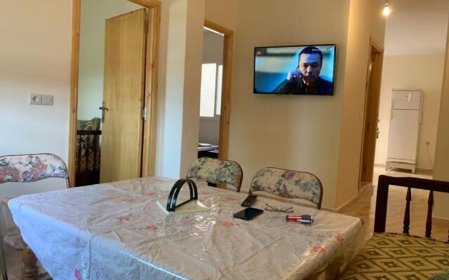 Apartments for rent Saidia