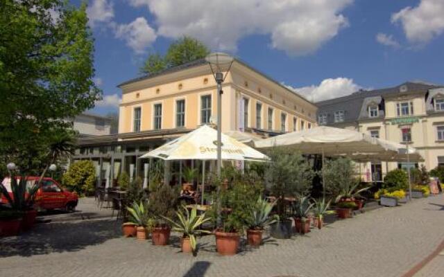 City Plauen