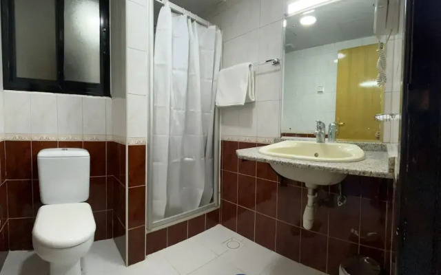 Hkh Hotel