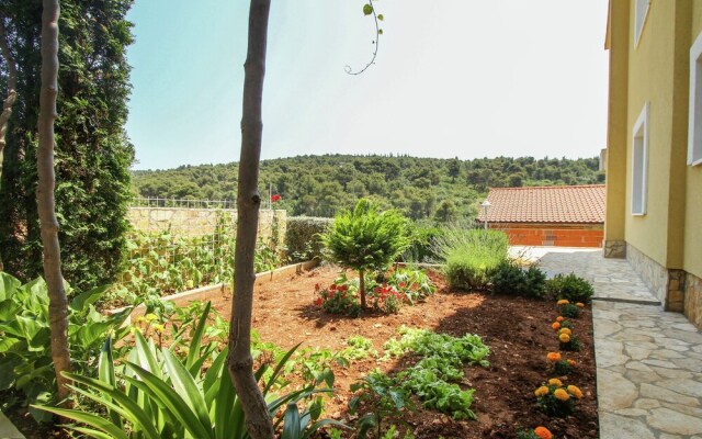 Modern Coastal Escape Trogir