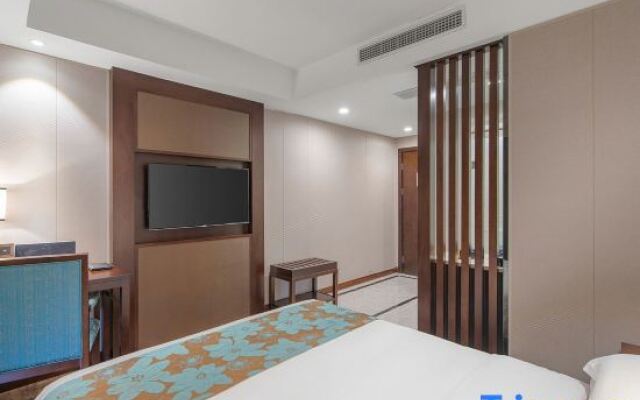 Yahou Light Luxury Hotel