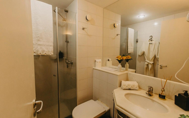 Mercure Guarulhos Aeroporto Hotel