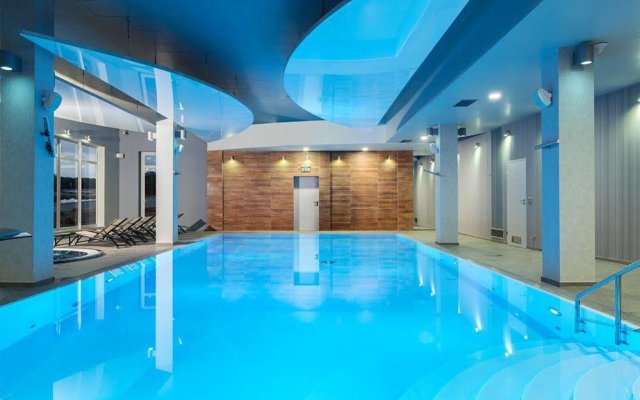 Hotel Podkowa Spa Wellness