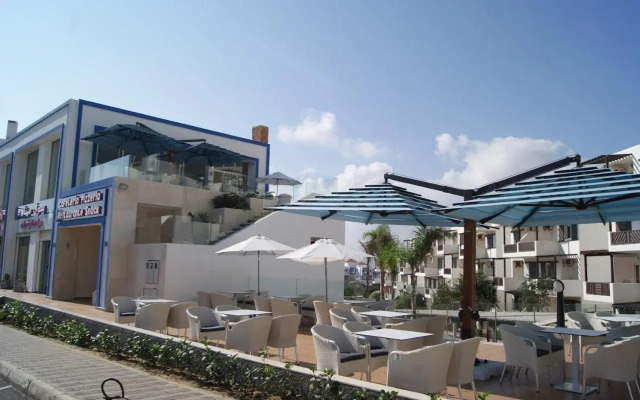 Mirador Golf Residence