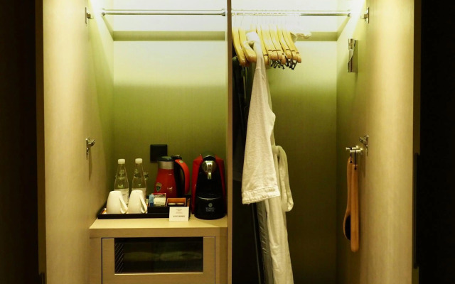 Courtyard by Marriott Shanghai International Tourism and Resorts Zone