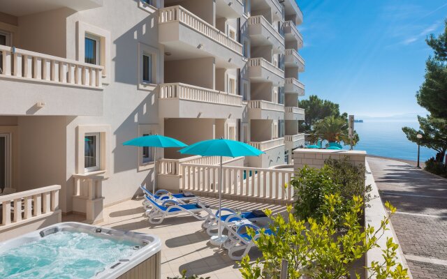 Hotel Tamaris