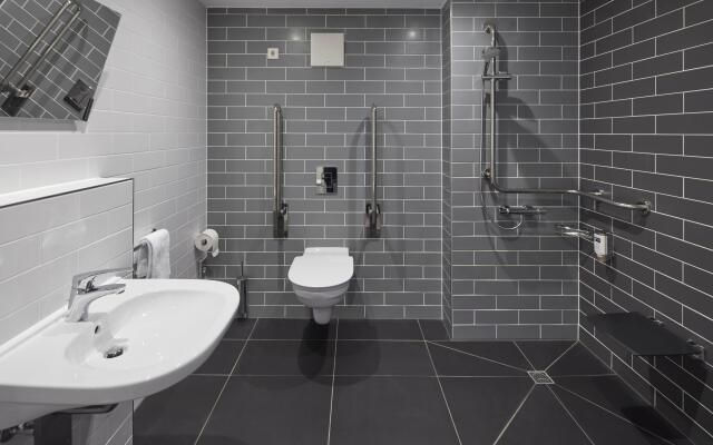 Holiday Inn Express Merzig by IHG