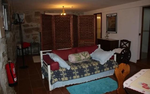 Quinta do Moinho - Turismo de Natureza