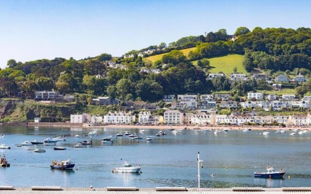 Teign View at Grand Banks