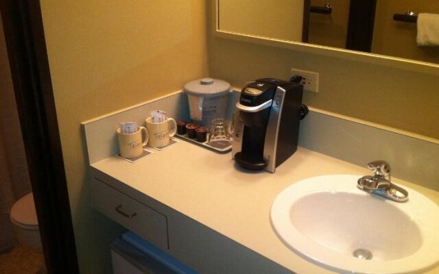 Talaris Conference Center