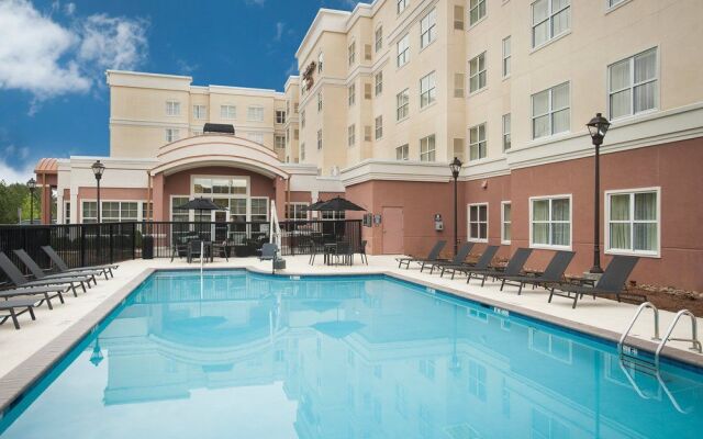 Residence Inn Birmingham Hoover