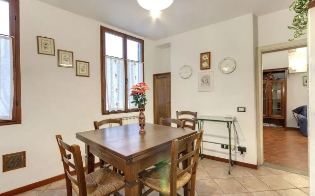 Moro Fiorentino Apartment