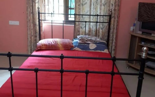 Aartiana Room