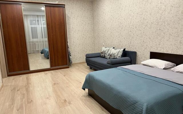 АпартКазань 16 на улице Салимжанова