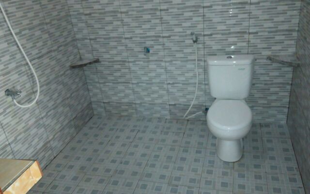 Gerald Homestay