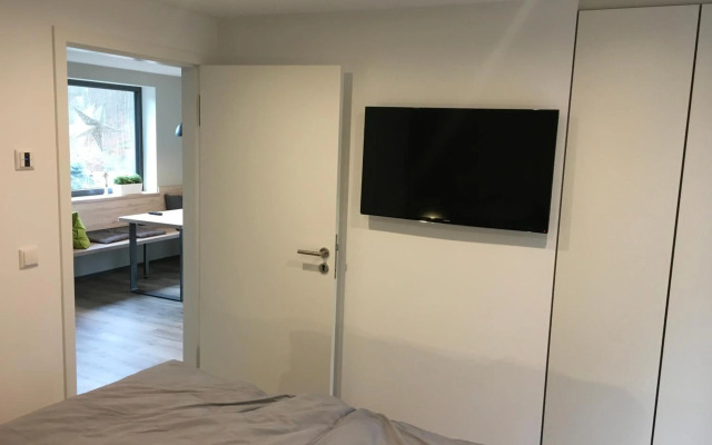 Ferienhaus "Haus Sommerstieg"