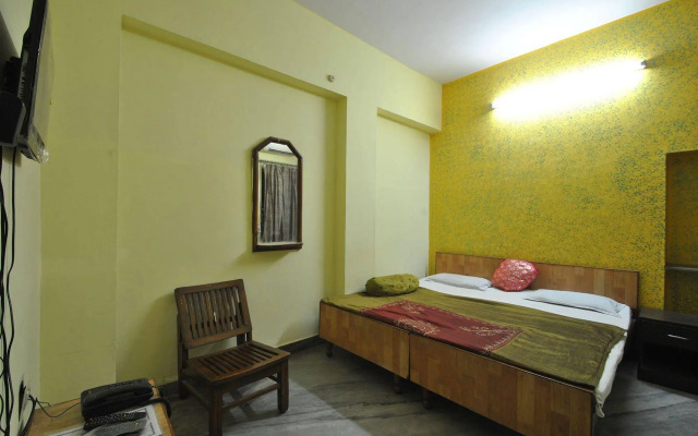 Hotel Satkar