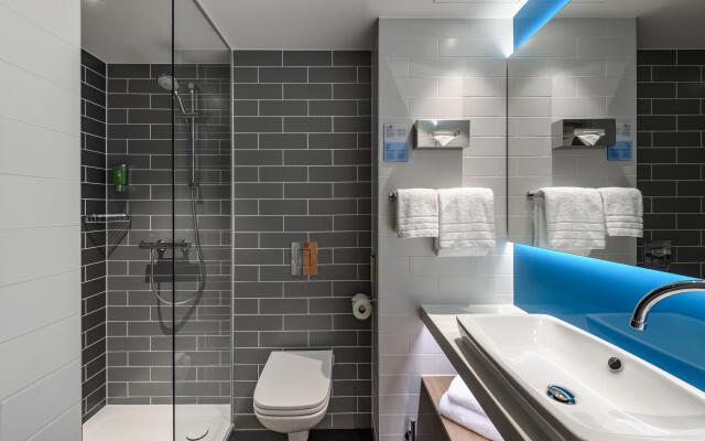 Holiday Inn Express Goettingen by IHG