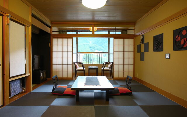 Tabino Yado Marukyo