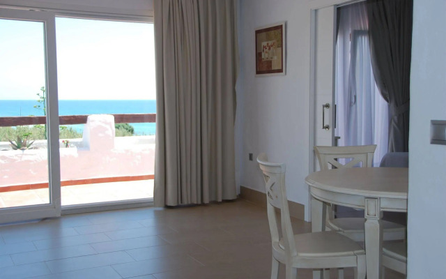 Villas Flamenco Beach