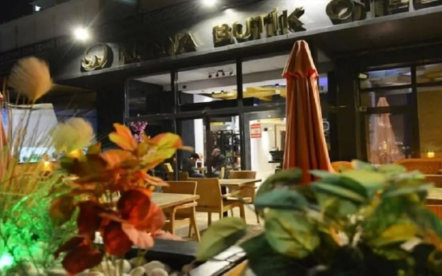 Seyr-i Konya Otel